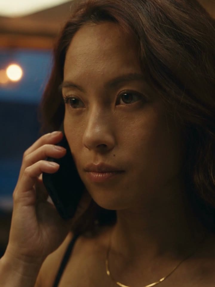 Maya Chen