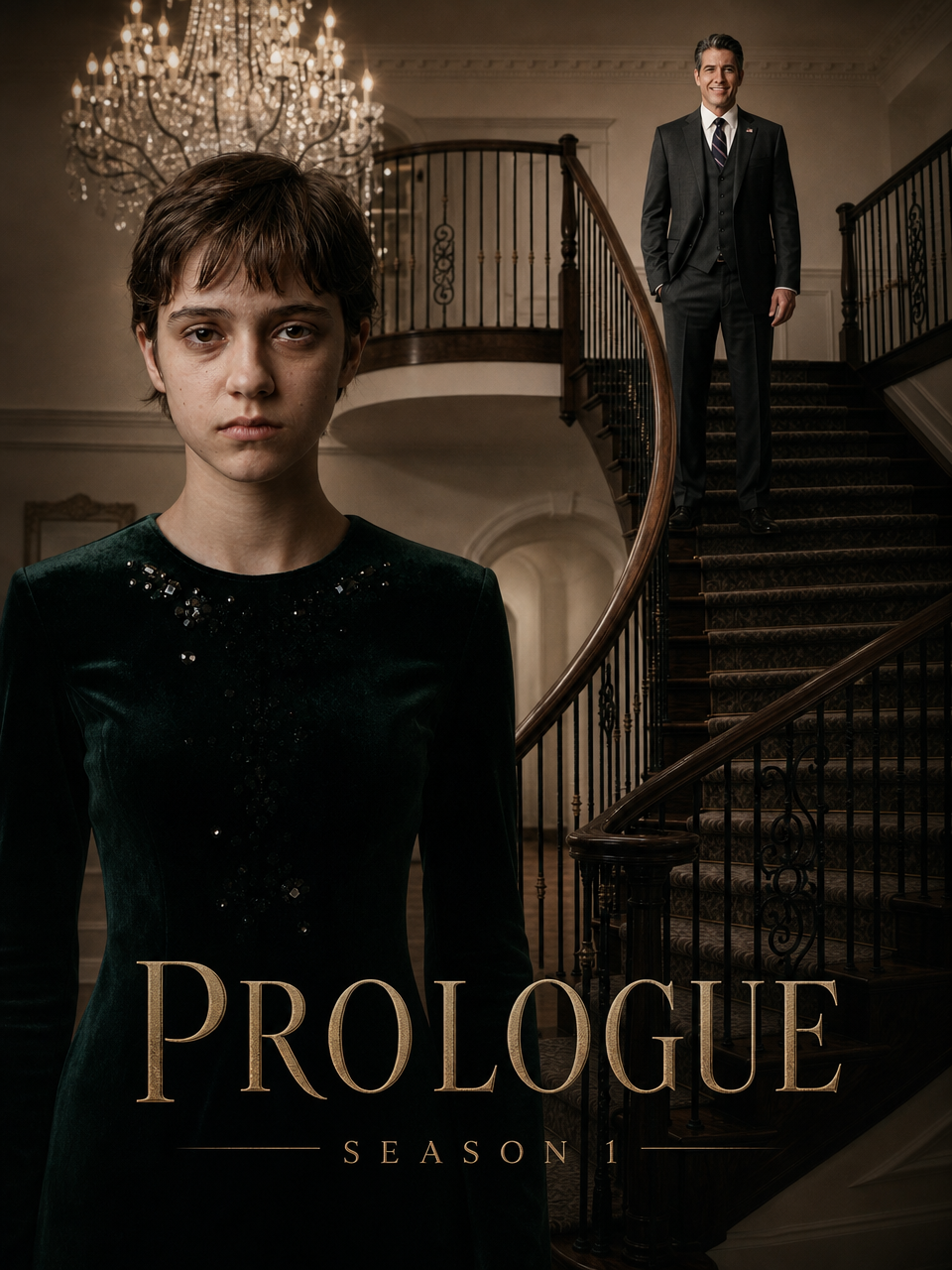 PROLOGUE cover art